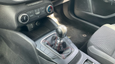 Ford Focus 1.0 EcoBoost 125 Zetec 5dr Petrol Hatchback